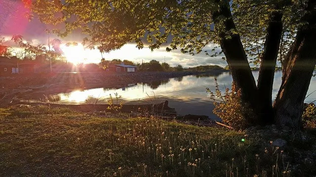Montrose Riverfront, Inc.