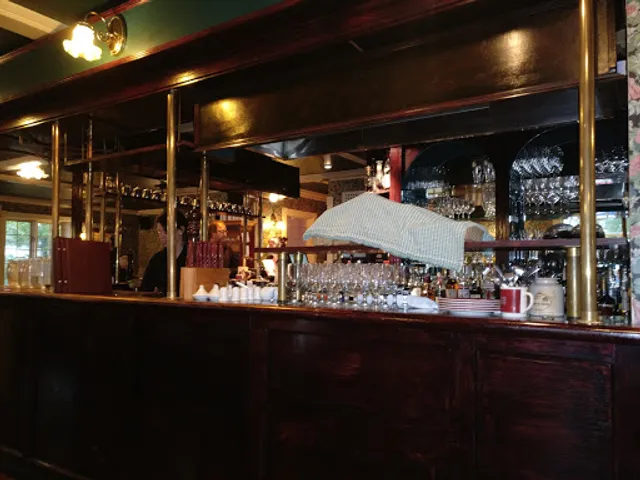 Restaurant La Bolée