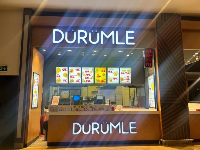 Dürümle