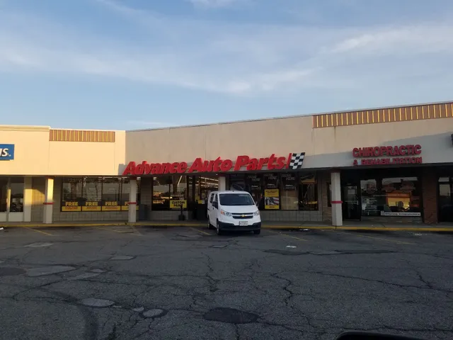 Turneytown Shopping Center