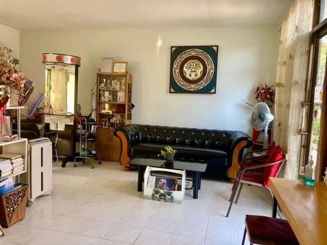 ร้านทำผมคุณนิม