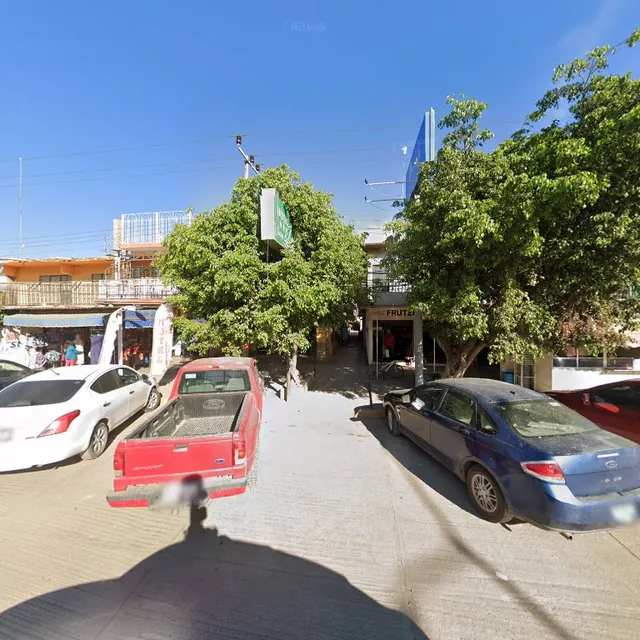 Hotel San Luis El Naranjo