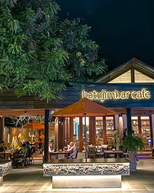 Batujimbar Cafe