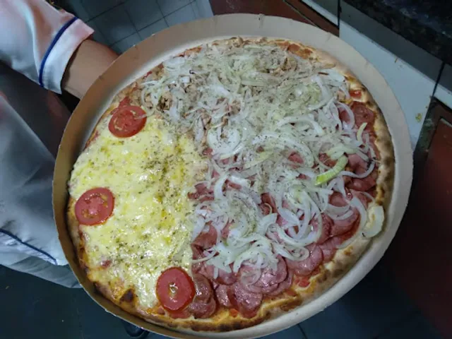 Pizzaria Cobrinha