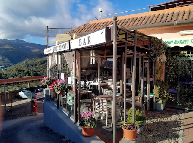 Bar Ristorante La Piazzetta