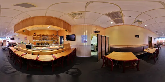 Hana Sushi - Altamonte