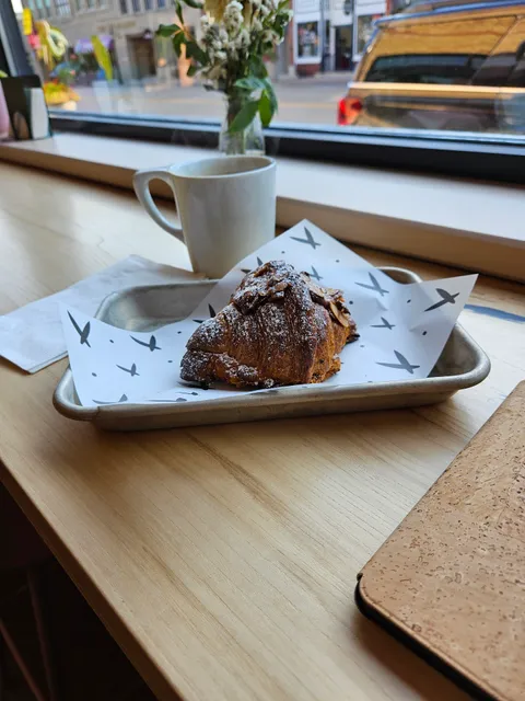 Voyageurs Bakehouse - De Pere