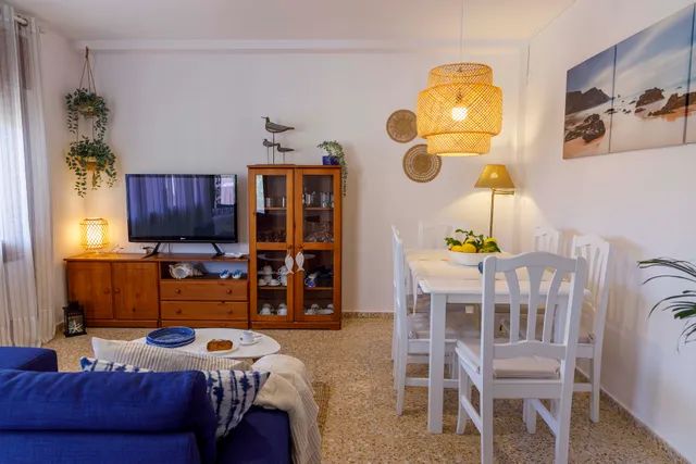 Apartamentos Maruja Roig
