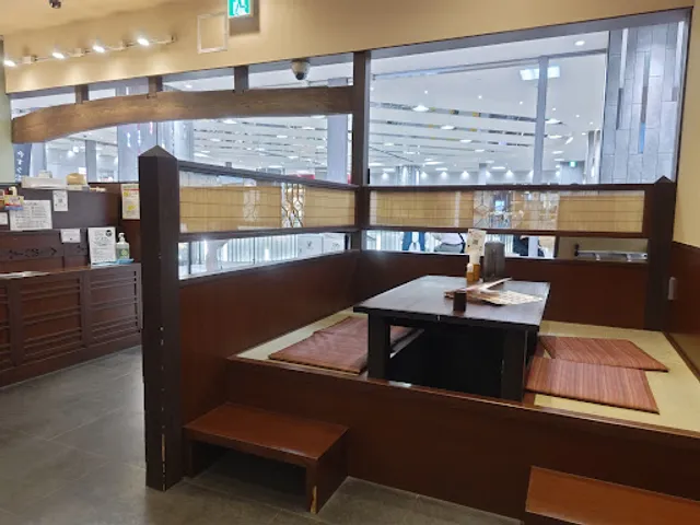 Kamakura Pasta Dew Hankyu Yamada