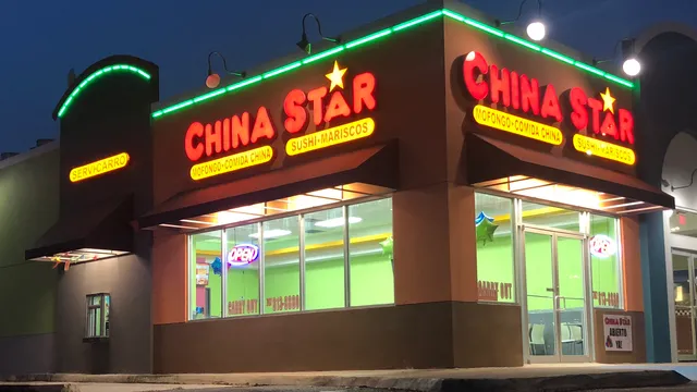 China Star