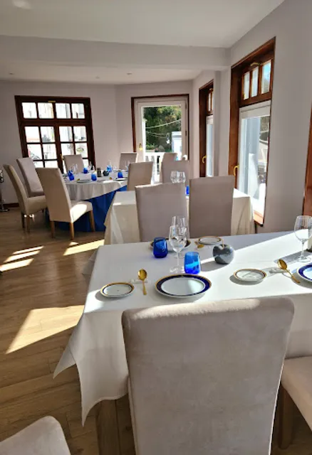 Restaurante Peñalba