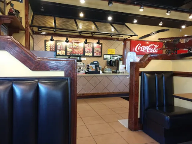 Zaxbys Chicken Fingers & Buffalo Wings