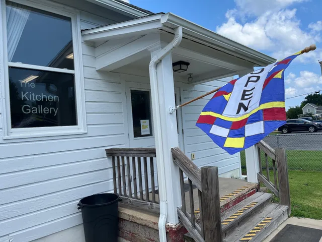 Chincoteague Island Farmers and Artisans Market