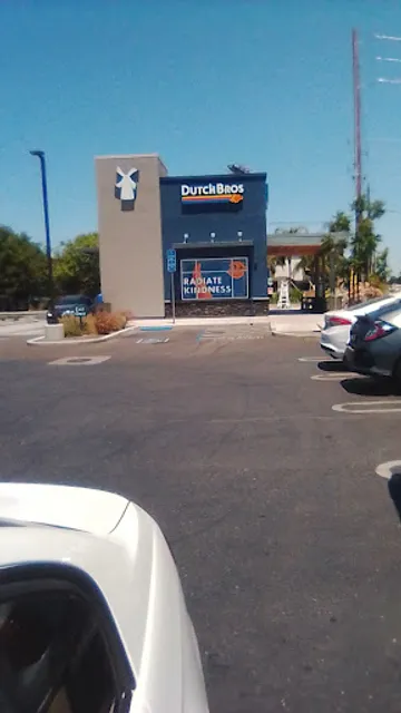 Dutch Bros Coffee