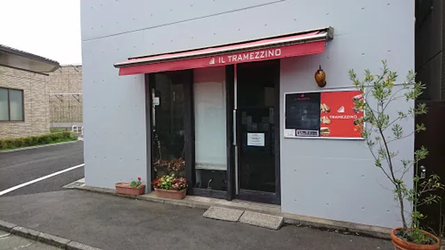 Il Tramezzino
