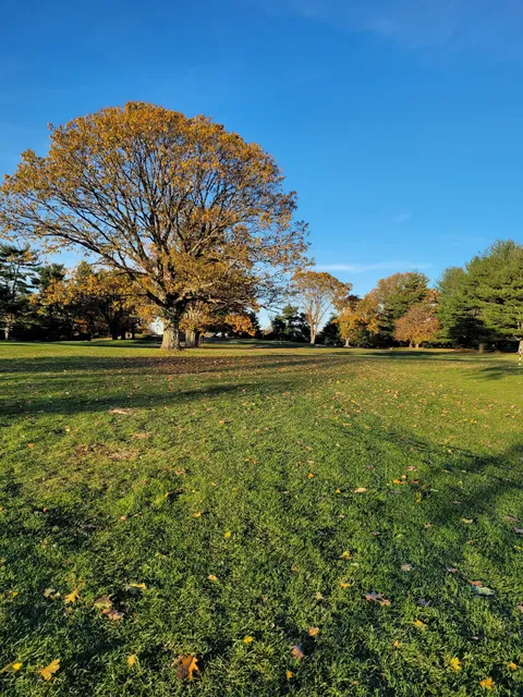 Dunwoodie Golf Course