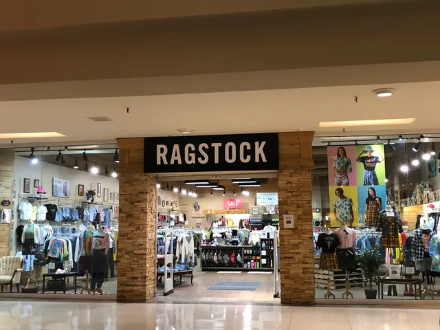 Ragstock