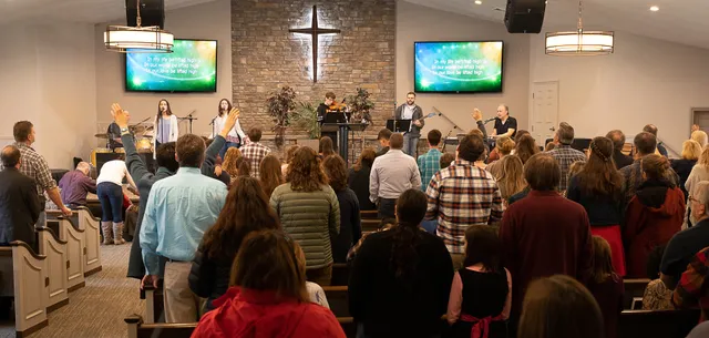 Pittsford Community Church