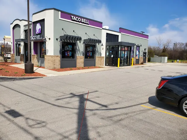 Taco Bell