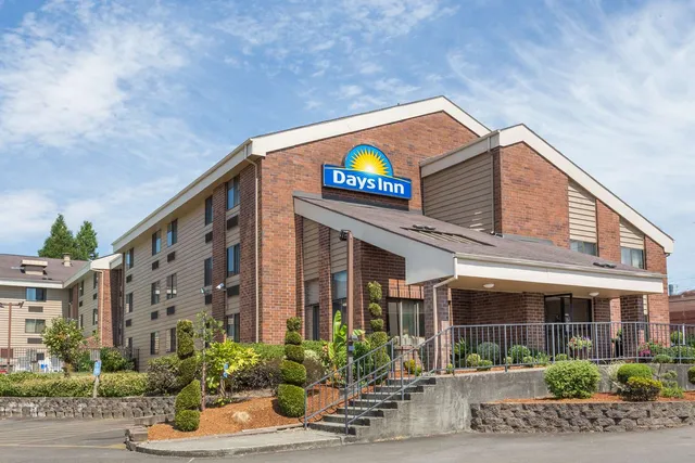 Days Inn Clackamas/Portland