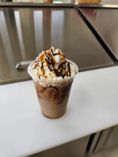 North Woods Creamery