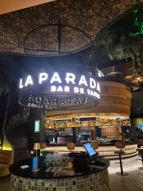 La Parada Emperors Palace