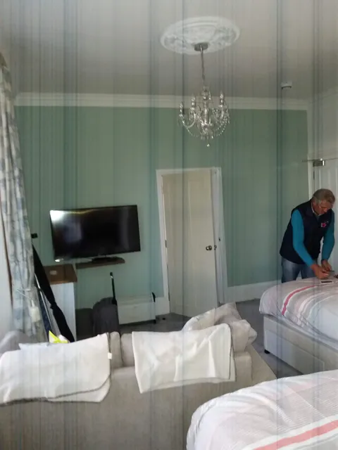 Hylands Holiday Apartments