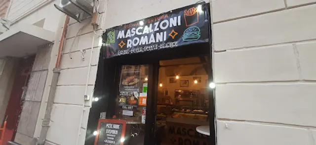 Mascalzoni Romani