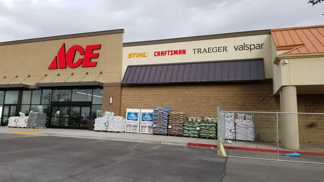 Ace Hardware Sandy