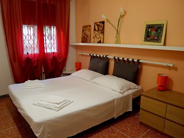 Happy Home Bologna Fiera