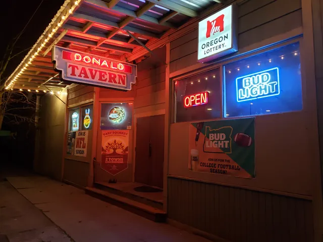 Donald Tavern
