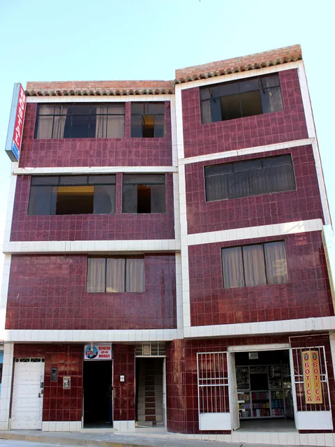 Hospedaje Gran Chavin(lodging)