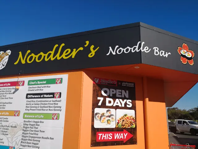 Noodlers