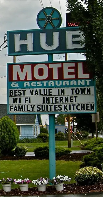 Hub Motel