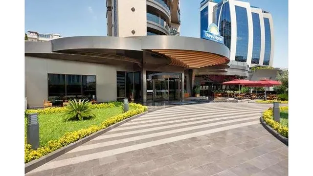 Days Hotel by Wyndham Istanbul Maltepe