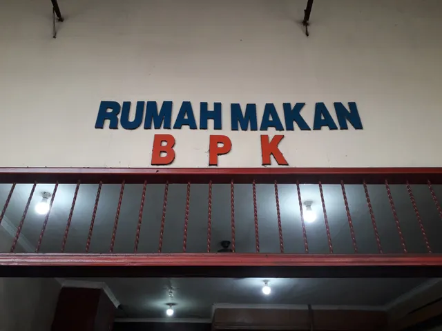 RM. BPK Andika