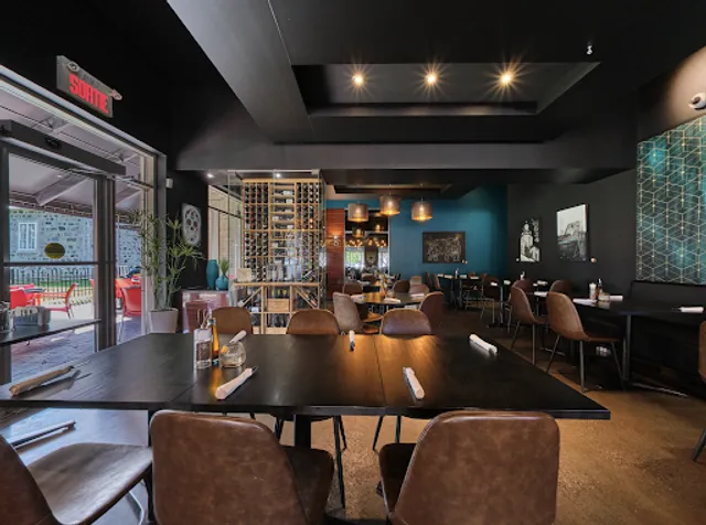 La Piazzetta Repentigny