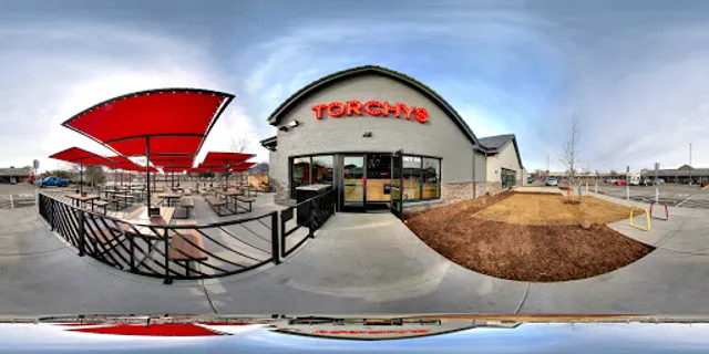 Torchy's Tacos