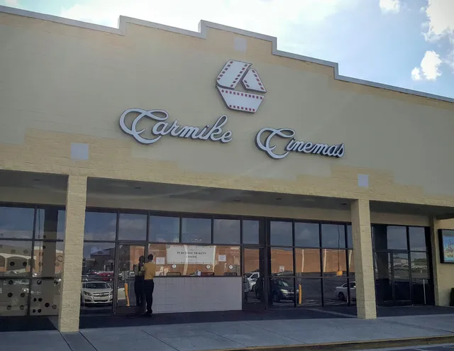 AMC CLASSIC Statesboro 12