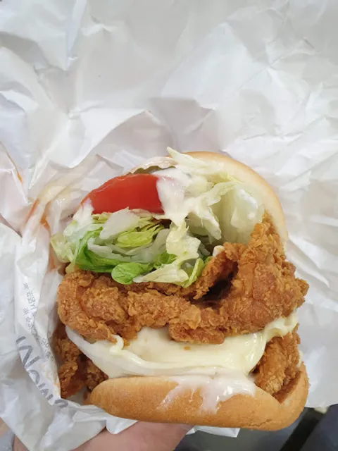 Mom's Touch Hum Plus Dongdaemun