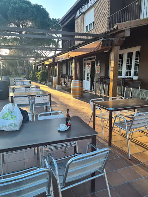 Mesón Duero Restaurante
