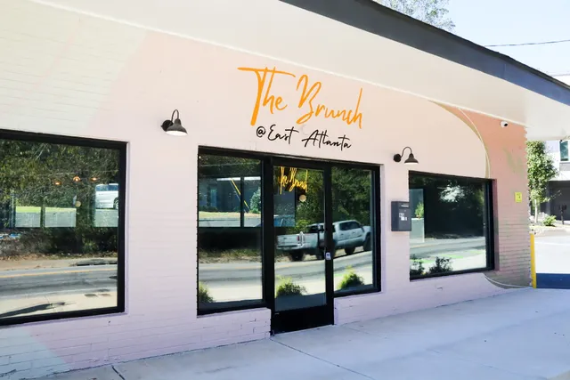 The Brunch at East Atlanta