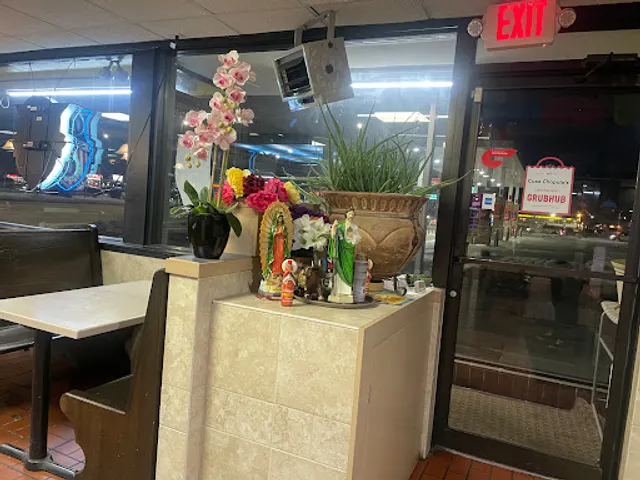 Casa Chapala's Grill