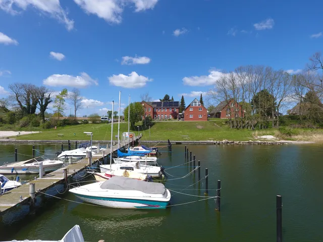Appartementhaus Schleiblick