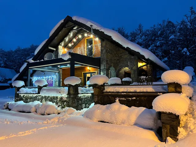 Kuća za odmor Liko Diko (Holiday Home)