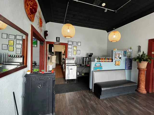 Sabroso Cocina Mexicana-Maplewood