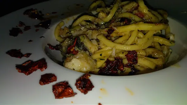 Pizzeria Amici Di Levi.18