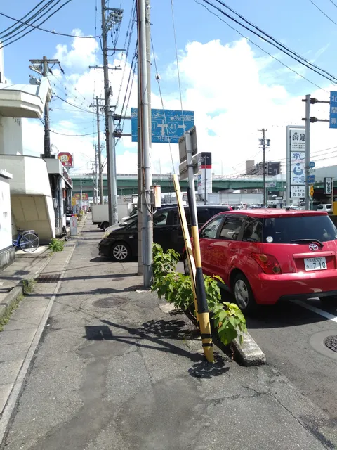 Nagoya City Central Wholesale Market Hokubu Market
