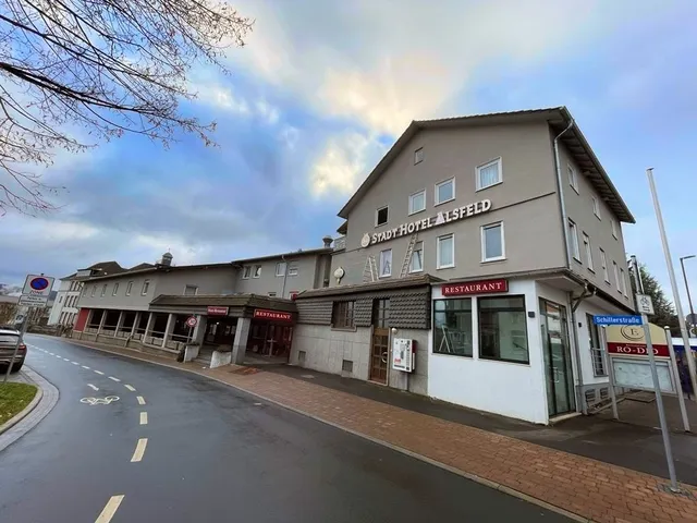 Stadthotel Alsfeld