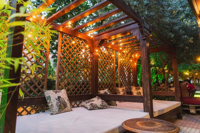 Teteria Pasteleria Aroma